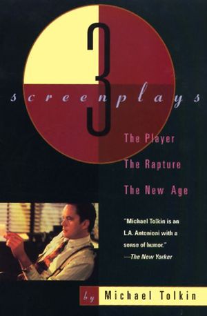 Buy The Player, The Rapture, The New Age at Amazon