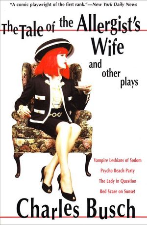 Buy The Tale of the Allergist's Wife and Other Plays at Amazon