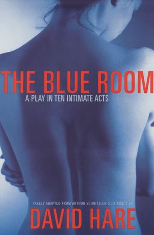 Buy The Blue Room at Amazon
