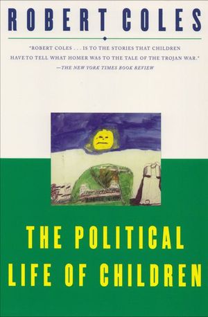 Buy The Political Life of Children at Amazon