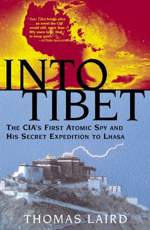 Into Tibet