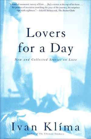 Lovers for a Day