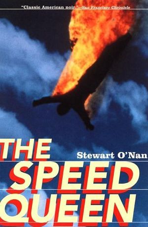 Buy The Speed Queen at Amazon