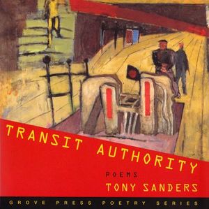 Buy Transit Authority at Amazon