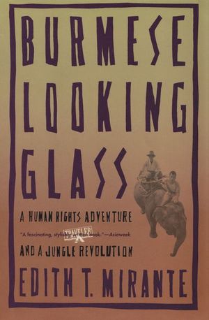 Buy Burmese Looking Glass at Amazon