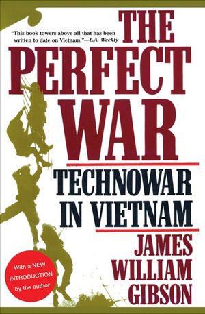 Buy The Perfect War at Amazon