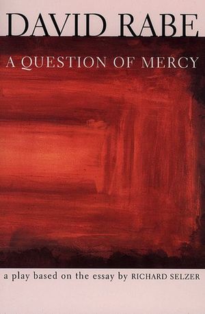 Buy A Question of Mercy at Amazon
