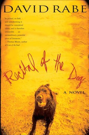 Buy Recital of the Dog at Amazon