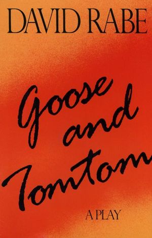 Buy Goose and Tomtom at Amazon