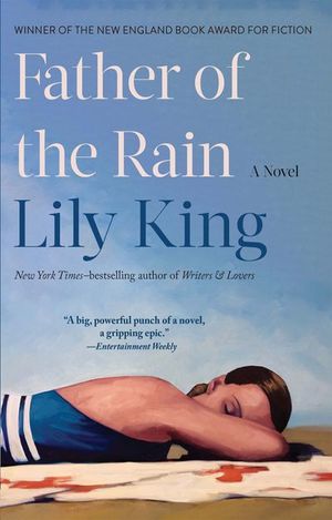 Buy Father of the Rain at Amazon