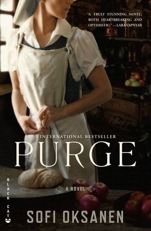 Buy Purge at Amazon