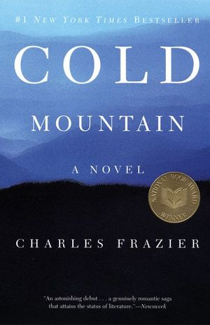 Buy Cold Mountain at Amazon