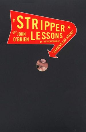 Buy Stripper Lessons at Amazon