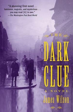 The Dark Clue