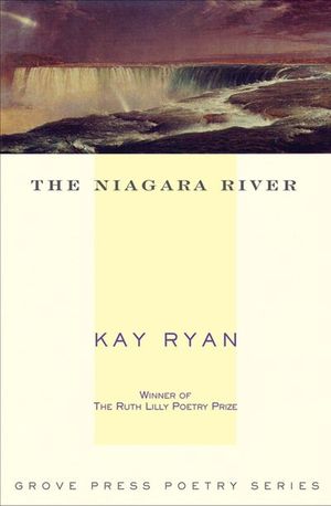 The Niagara River