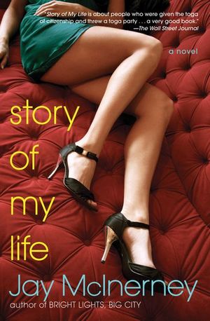 Buy Story of My Life at Amazon