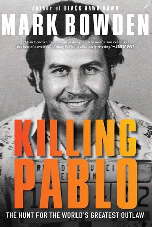 Buy Killing Pablo at Amazon