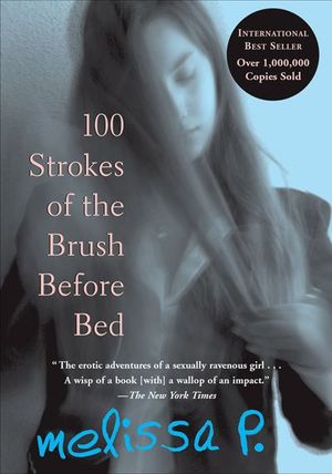 Buy 100 Strokes of the Brush Before Bed at Amazon