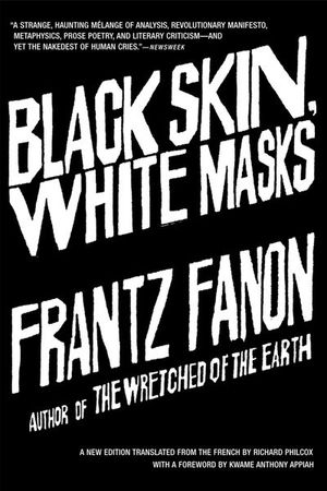 Buy Black Skin, White Masks at Amazon