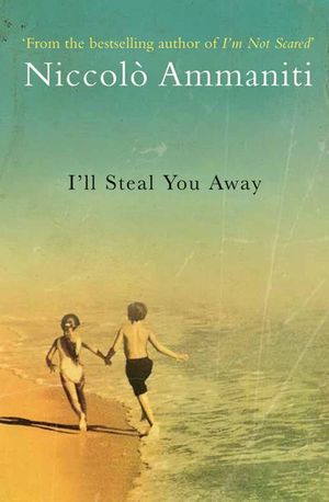 Buy I'll Steal You Away at Amazon