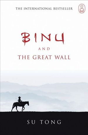 Binu and the Great Wall