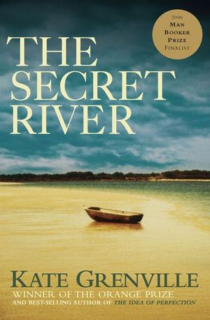 Buy The Secret River at Amazon