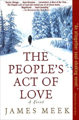 Buy The People's Act of Love at Amazon