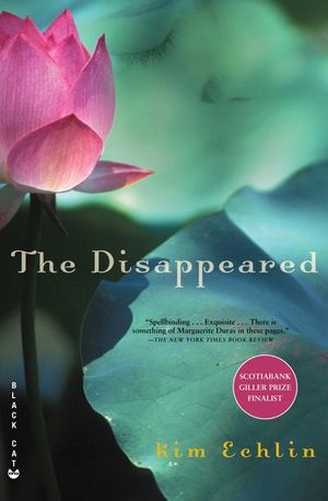 Buy The Disappeared at Amazon