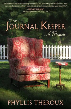 Buy The Journal Keeper at Amazon