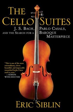 Buy The Cello Suites at Amazon