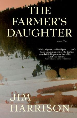 Buy The Farmer's Daughter at Amazon