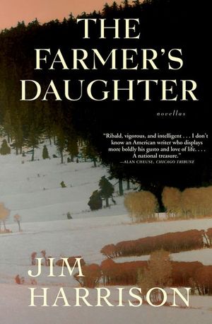 The Farmer's Daughter