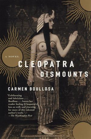 Buy Cleopatra Dismounts at Amazon