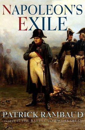 Buy Napoleon's Exile at Amazon