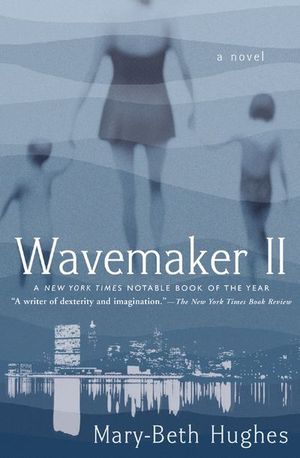 Buy Wavemaker II at Amazon