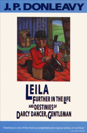 Leila