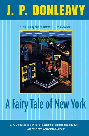 A Fairy Tale of New York