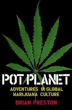 Buy Pot Planet at Amazon