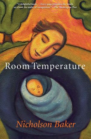 Buy Room Temperature at Amazon