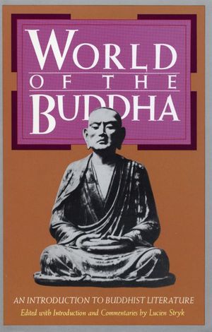 Buy World of the Buddha at Amazon