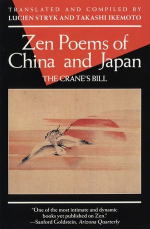 Buy Zen Poems of China and Japan at Amazon