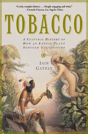 Buy Tobacco at Amazon