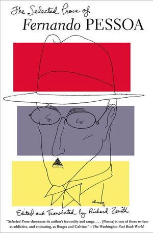 Buy The Selected Prose of Fernando Pessoa at Amazon