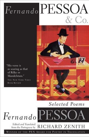 Buy Fernando Pessoa & Co. at Amazon