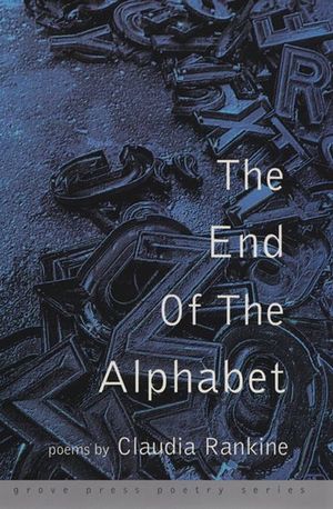 Buy The End of the Alphabet at Amazon