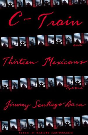 Buy C-Train and Thirteen Mexicans at Amazon