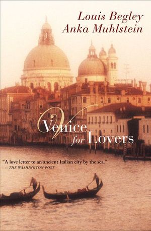Buy Venice for Lovers at Amazon