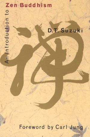 Buy An Introduction to Zen Buddhism at Amazon
