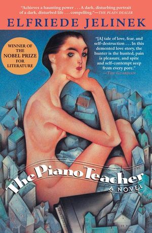 Buy The Piano Teacher at Amazon