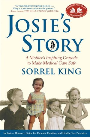 Buy Josie's Story at Amazon